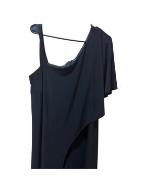 Gorgeous pantsuit size 16W like new!